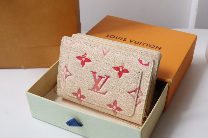 Louis Vuitton Wallets